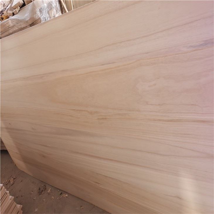 China Paulownia Wood Batten