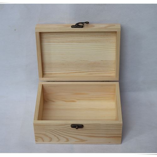 Gift Wooden Box