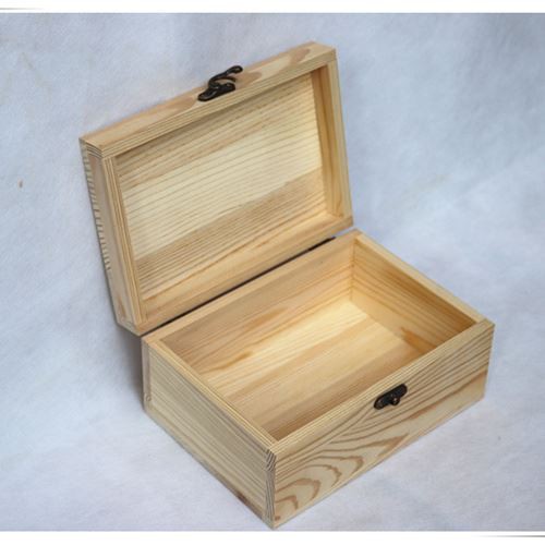 Gift Wooden Box