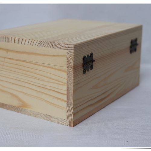 Gift Wooden Box