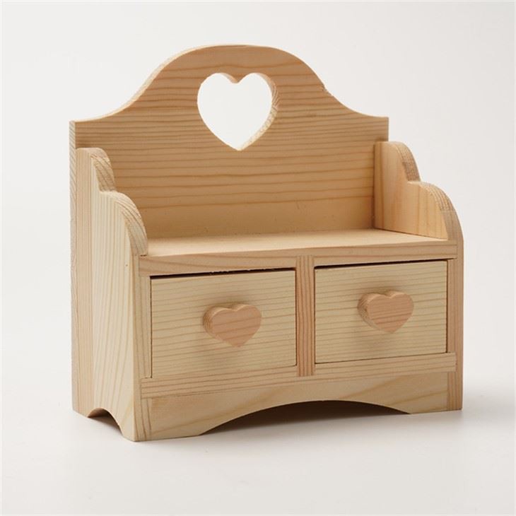 Gift Wooden Box