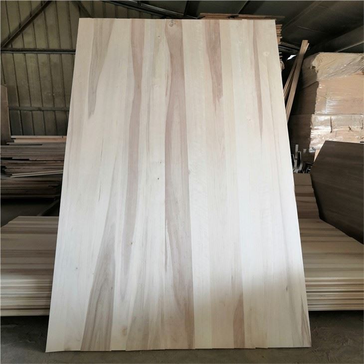 Kayu Poplar Untuk Dijual
