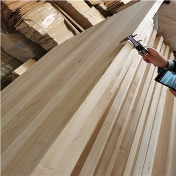 Papan Gam Poplar Edge