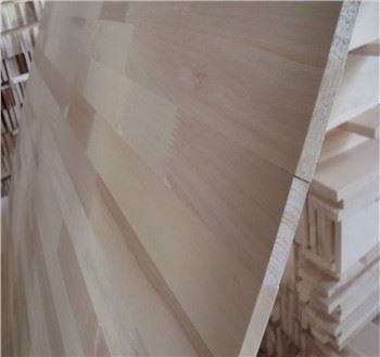 Lembaran Kayu Poplar