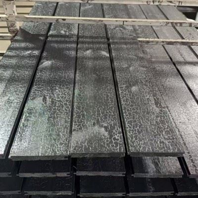 Panel Dinding Kayu Larangan Shou Sugi