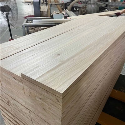 Kayu Keranda Paulownia