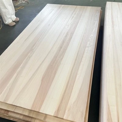 Baord Kayu Poplar
