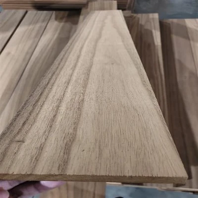 Papan Kayu Thermo Paulownia